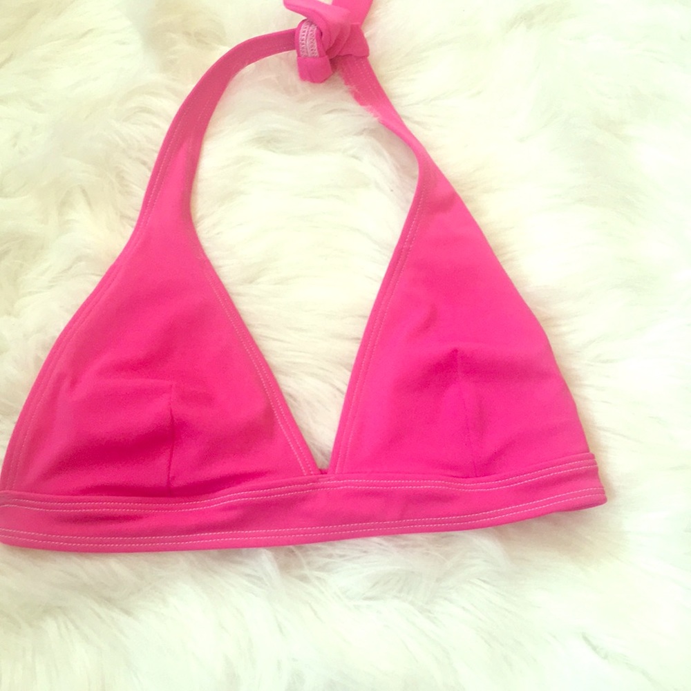 Swim top